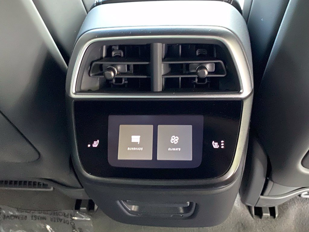 Used 2024 Lucid Air Pure RWD image 21