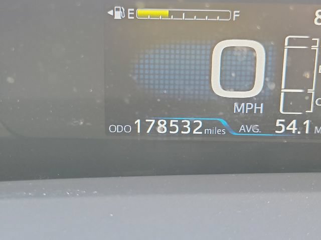 Used 2016 Toyota Prius Three FWD image 30
