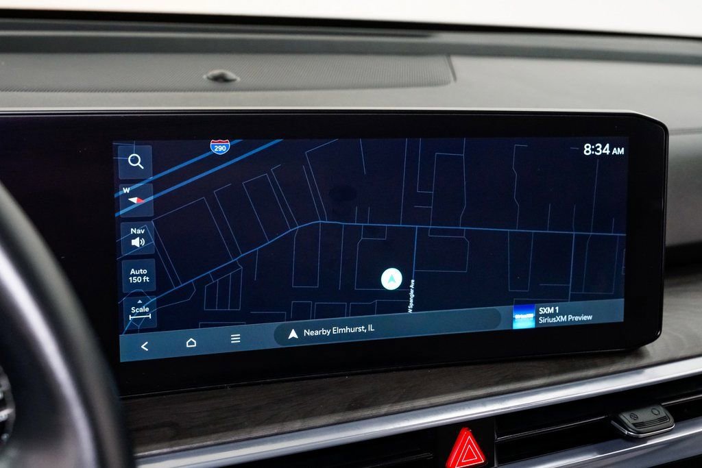 Certified 2024 Kia Sorento SX image 16