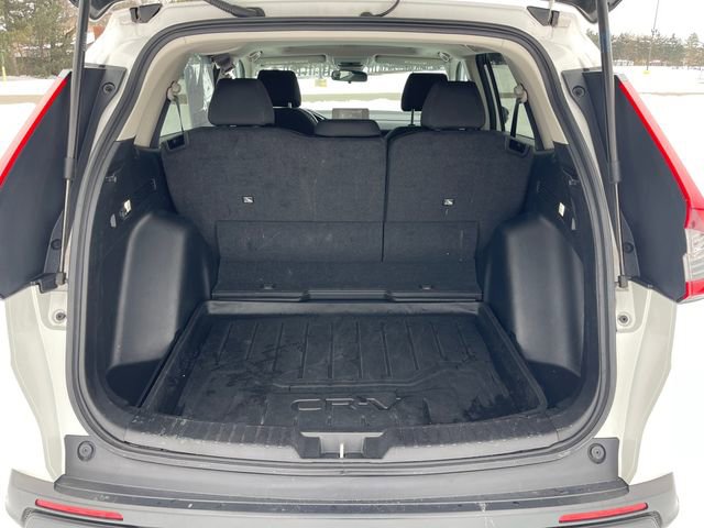 Used 2024 Honda CR-V EX image 21