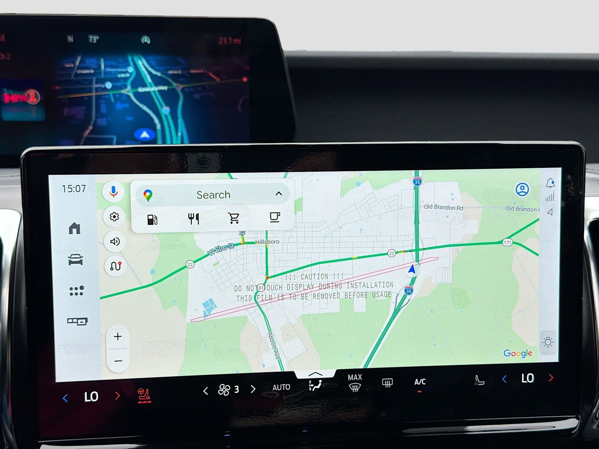 New 2026 Ford Expedition Tremor image 19