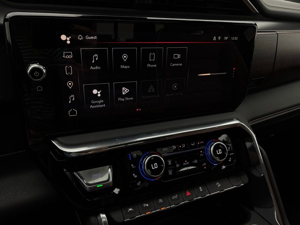 New 2026 GMC Sierra 1500 Denali Ultimate image 35