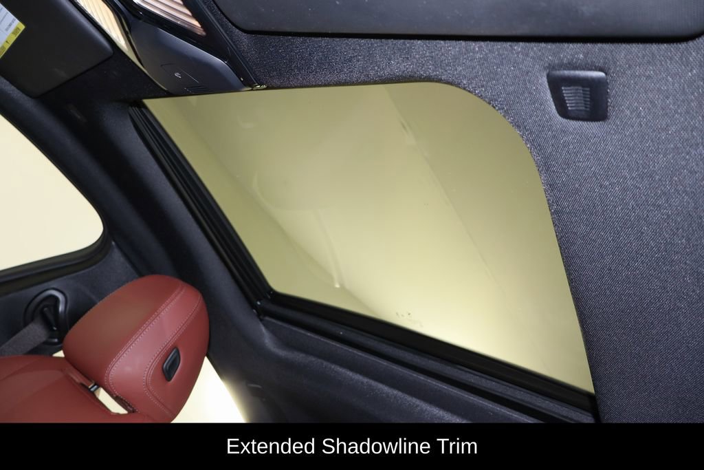 Used 2023 BMW i4 eDrive40 w/ M Sport Package image 27