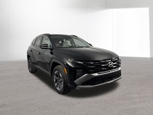 New 2026 Hyundai Tucson SEL AWD/4WD image 3