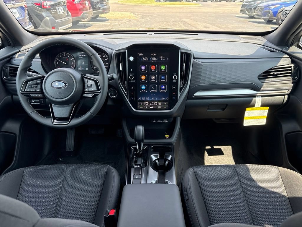 New 2026 Subaru Forester Premium AWD/4WD image 11