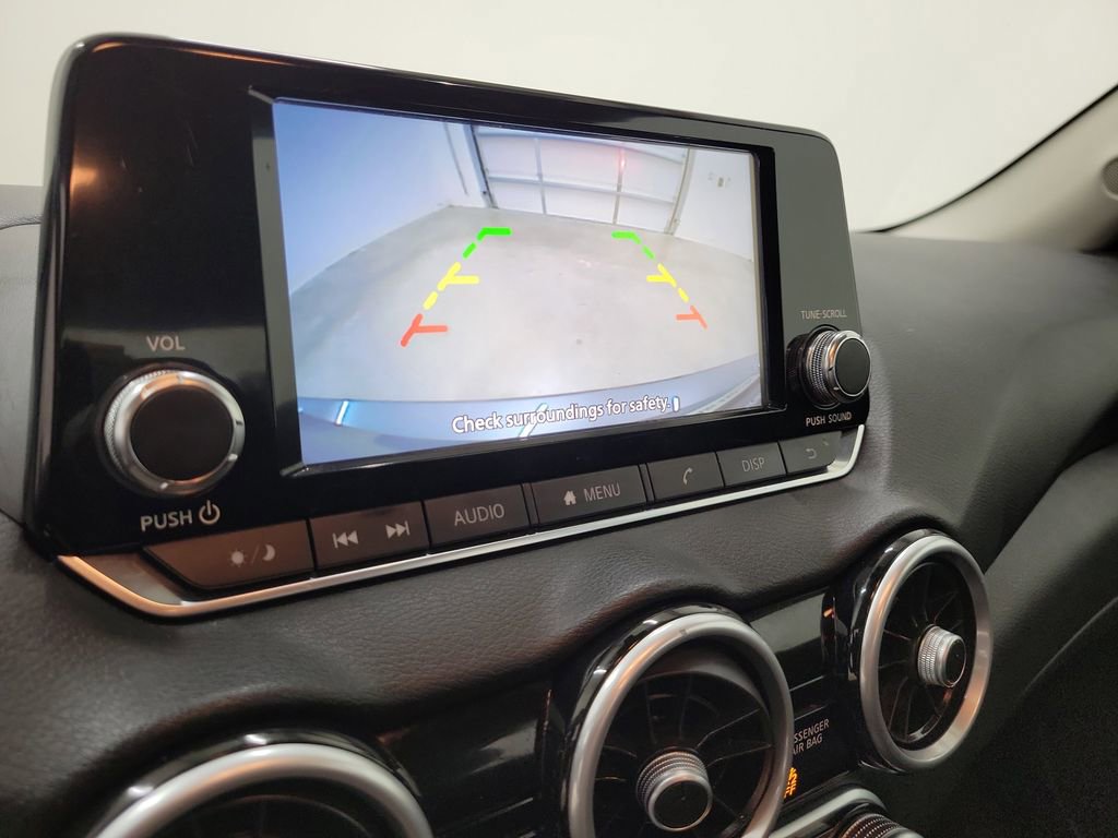 Used 2025 Nissan Sentra S image 27