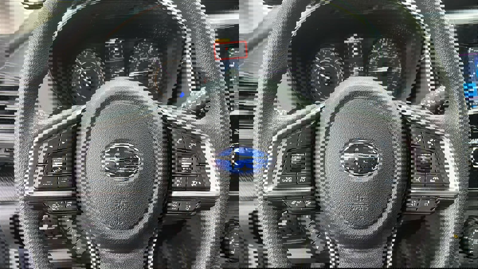 Used 2021 Subaru Impreza Premium image 12