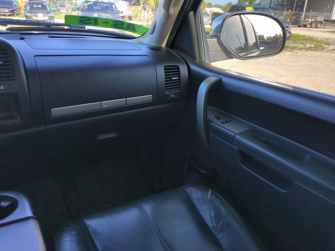 Used 2011 Chevrolet Silverado 1500 LT w/ Regional Value Package RWD image 16