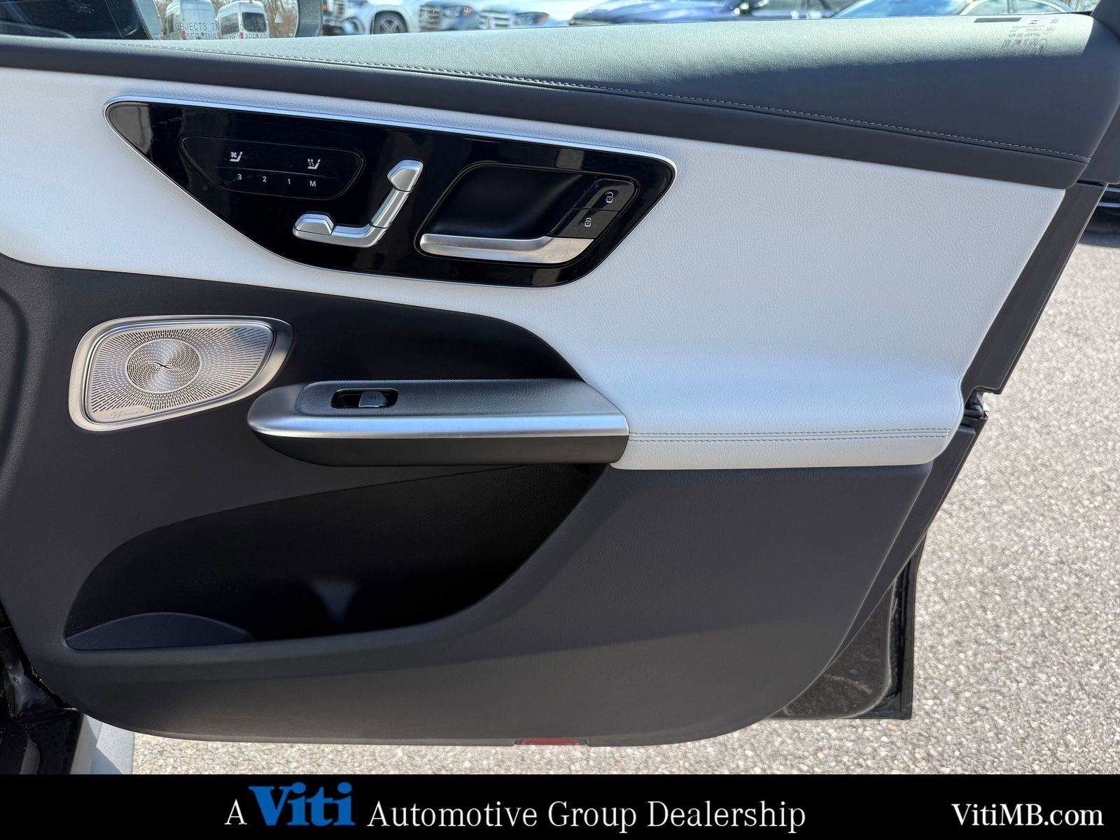 Certified 2023 Mercedes-Benz GLC 300 4MATIC image 29