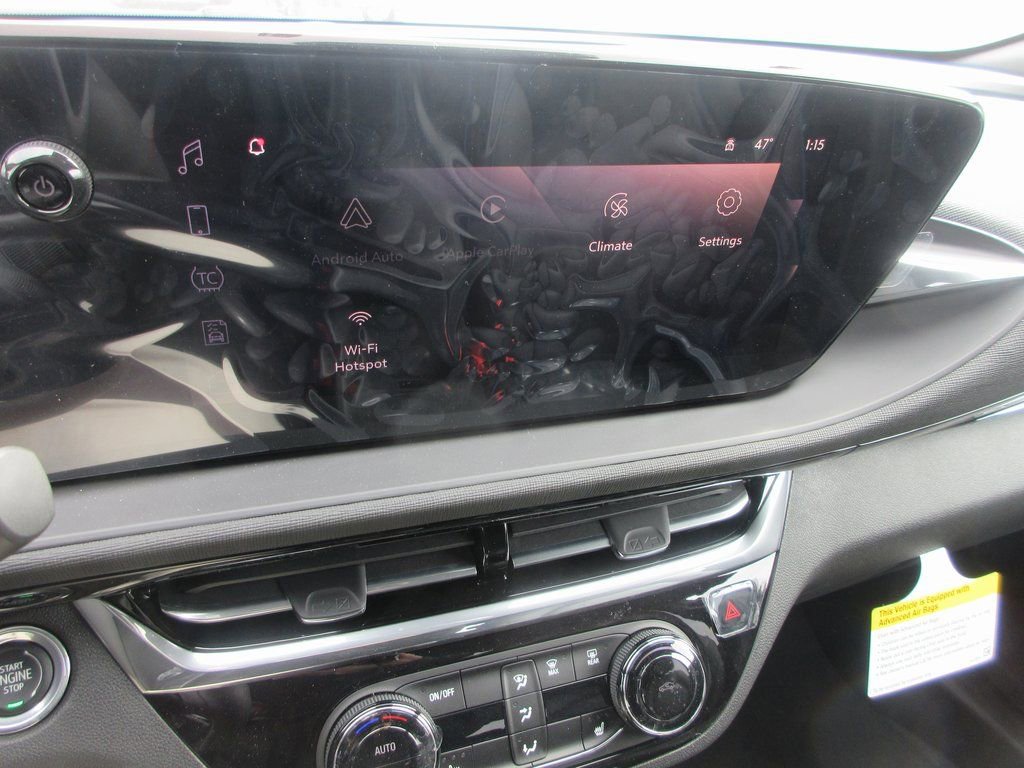 New 2026 Buick Envista Sport Touring w/ Convenience I Package image 17