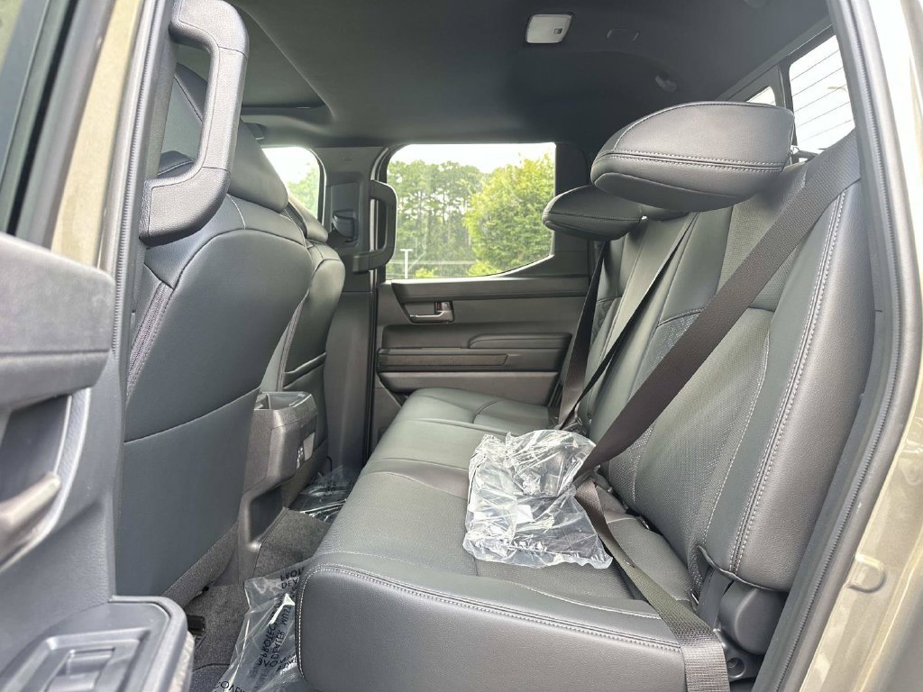 New 2026 Toyota Tacoma Limited AWD/4WD image 18