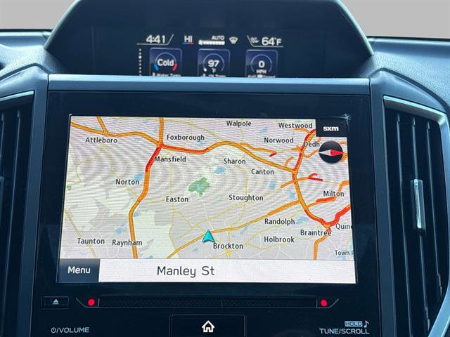 Used 2019 Subaru Crosstrek 2.0i Limited w/ Moonroof Package w/Navigation image 26