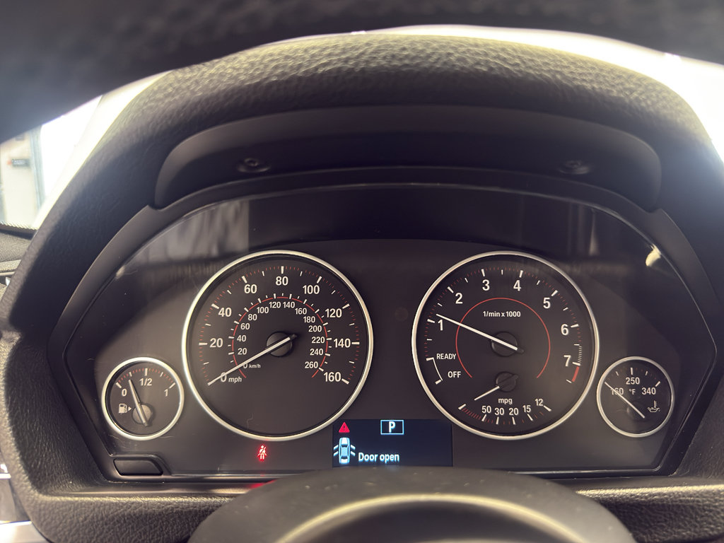 Used 2015 BMW 435i Gran Coupe xDrive AWD/4WD image 19