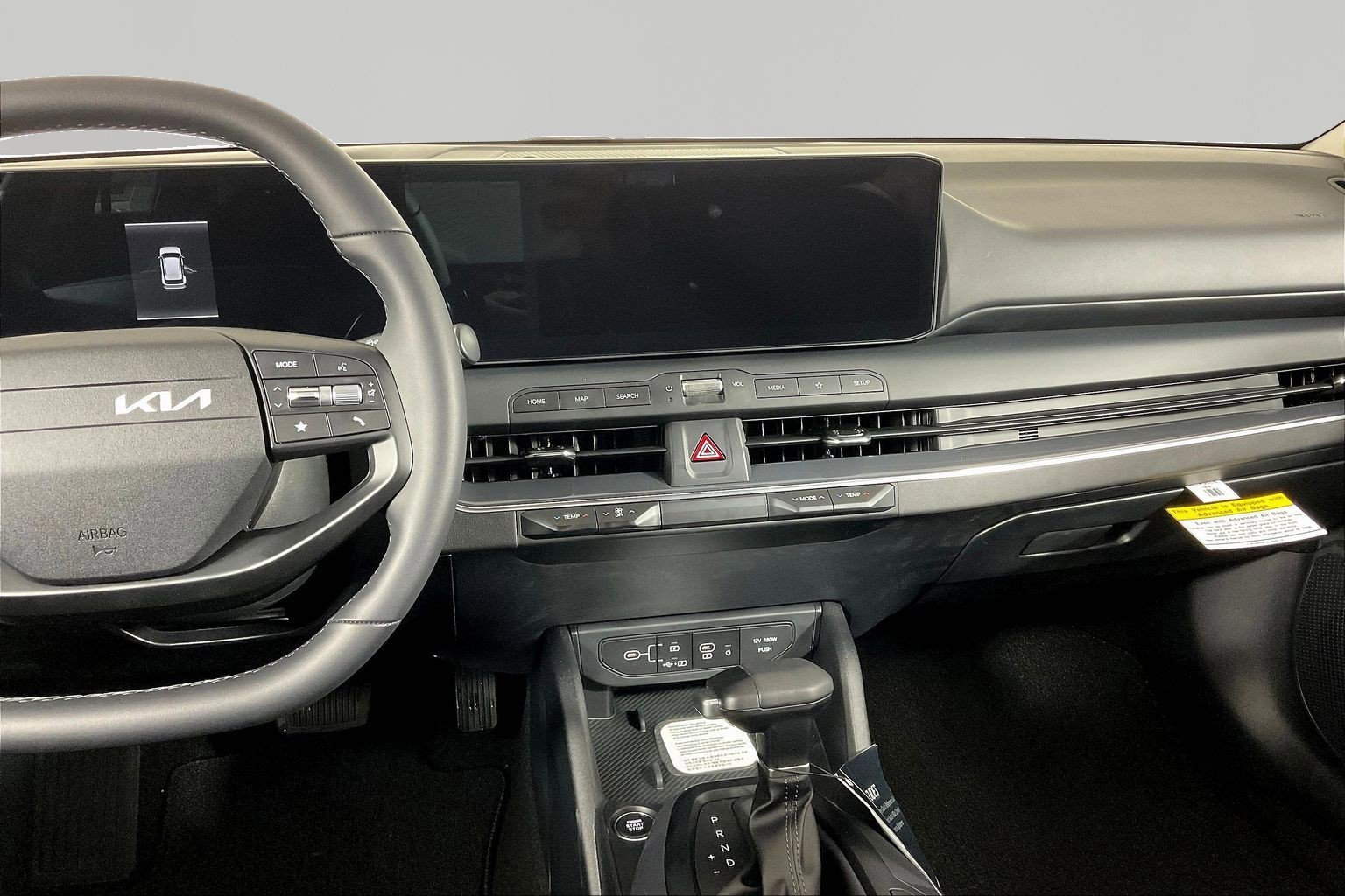 New 2026 Kia K4 EX FWD image 11