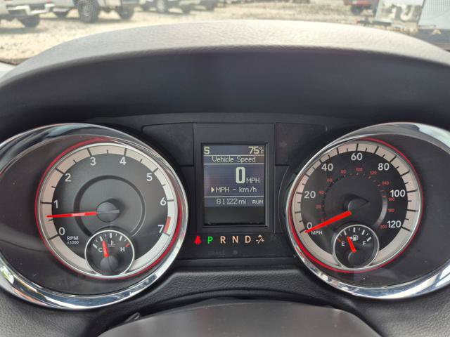 Used 2019 Dodge Grand Caravan GT FWD image 16