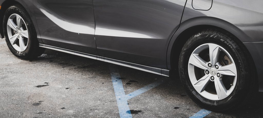 Used 2018 Honda Odyssey EX-L image 21