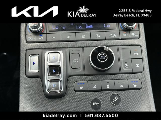 Used 2023 Hyundai Palisade Limited FWD image 27