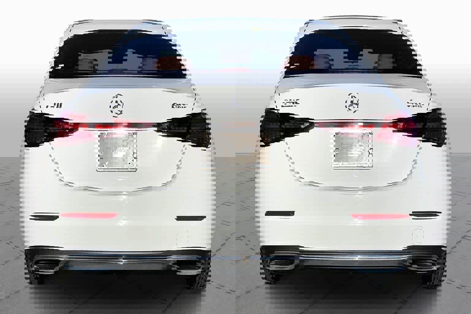 Certified 2023 Mercedes-Benz C 300 4MATIC Sedan image 5