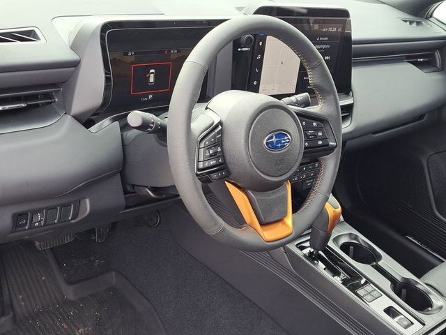 New 2026 Subaru Outback Wilderness image 8