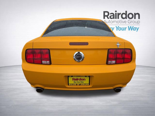 Used 2008 Ford Mustang GT image 7