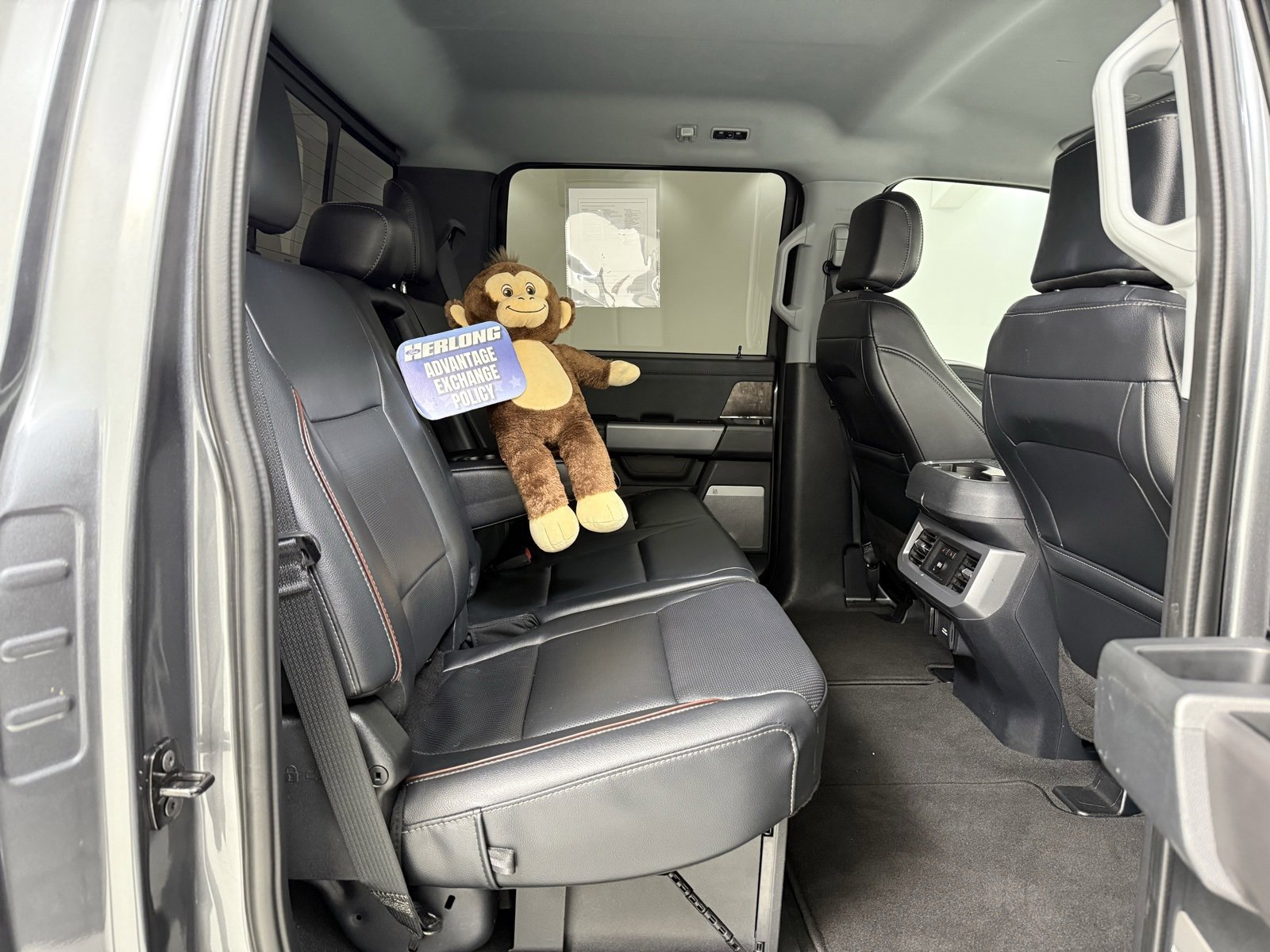 Used 2024 Ford F250 Lariat image 34