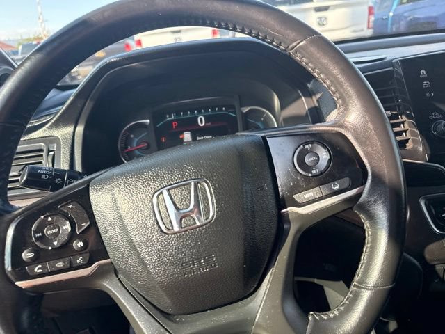Used 2021 Honda Pilot EX-L image 25