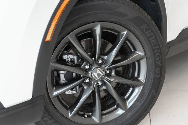 Certified 2023 Honda CR-V EX image 2