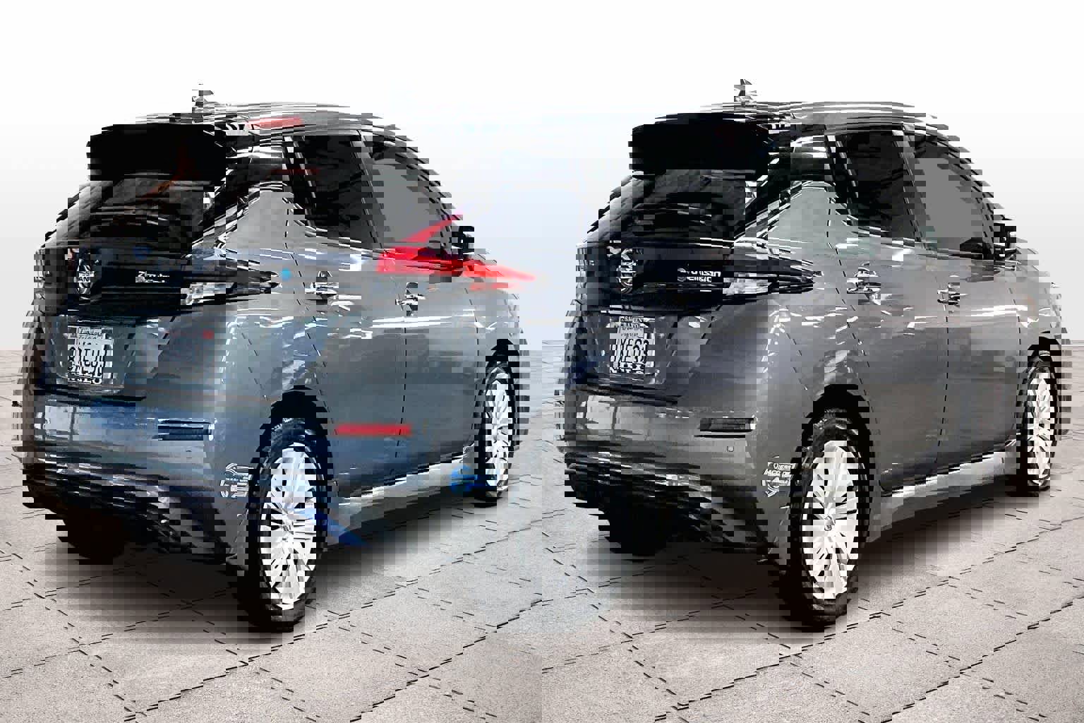 Used 2021 Nissan Leaf S w/ S Charge Package image 16