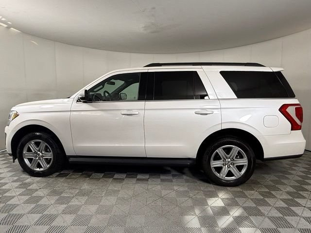 Used 2019 Ford Expedition XLT w/ Equipment Group 201A RWD image 4