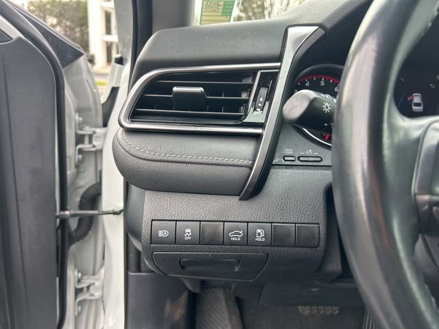 Used 2023 Toyota Camry XSE image 21