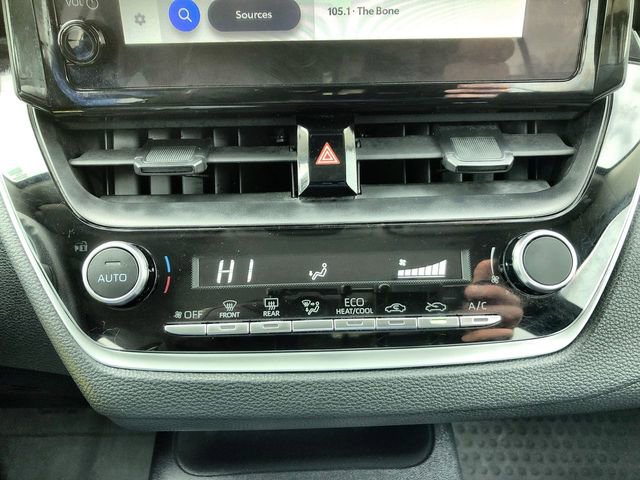 Used 2024 Toyota Corolla LE image 18