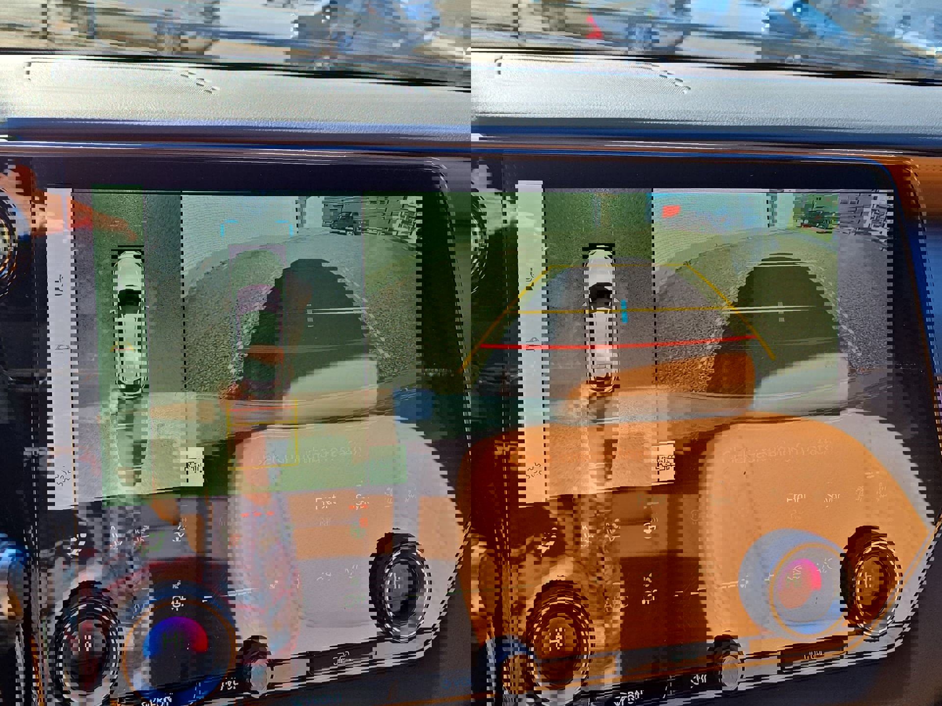 New 2026 Lexus RX 350 Premium image 18