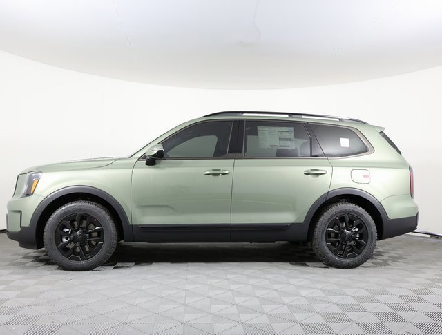 New 2025 Kia Telluride SX Prestige X-Pro image 6