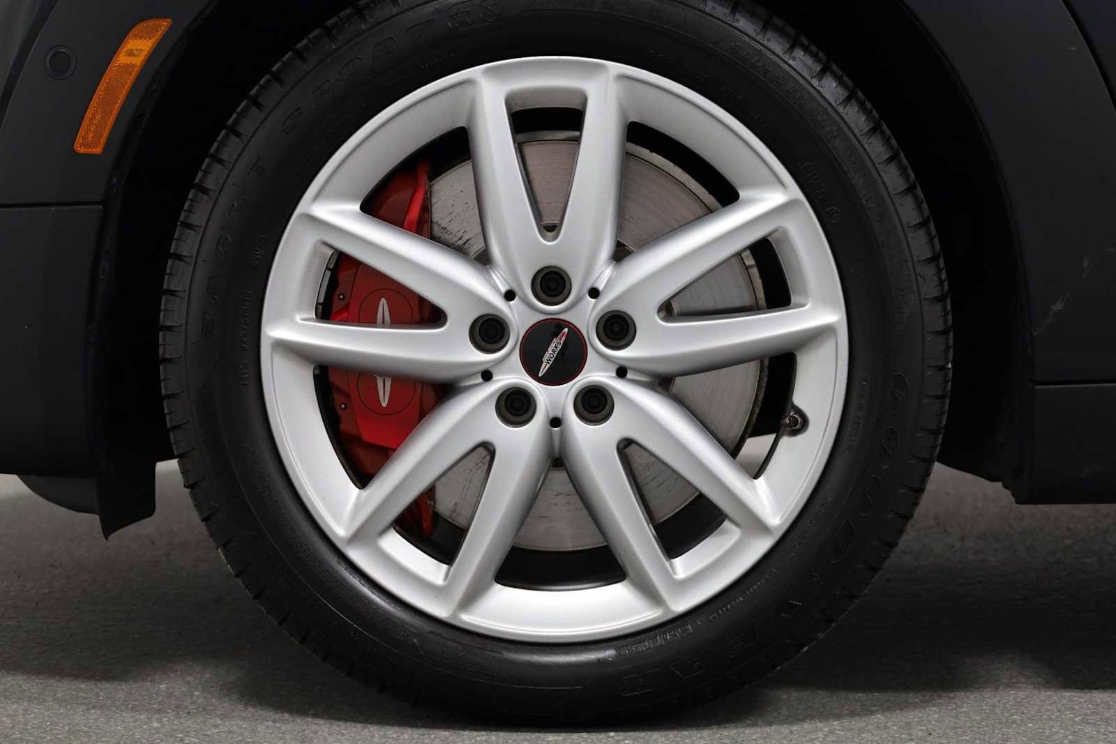 Used 2024 MINI Cooper Countryman John Cooper Works image 37