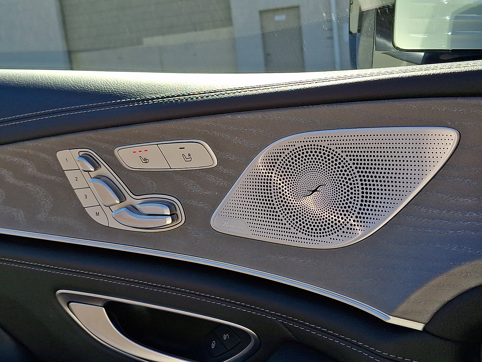 Used 2022 Mercedes-Benz AMG GT 43 image 26