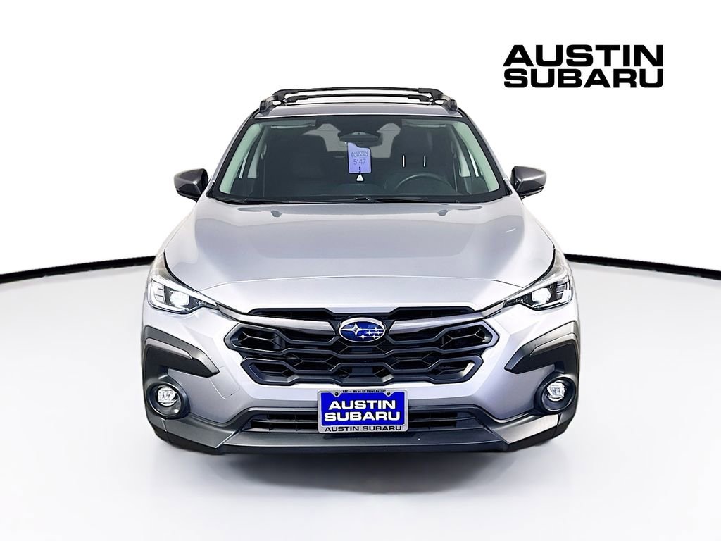 Certified 2024 Subaru Crosstrek 2.5i Limited w/ Popular Package #4A AWD/4WD image 3