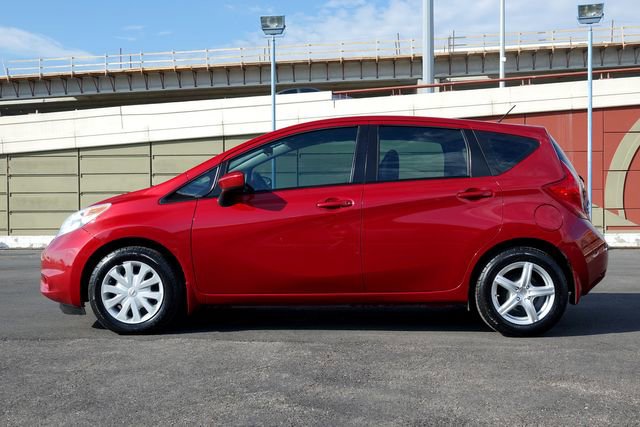 Used 2015 Nissan Versa Note SV image 11