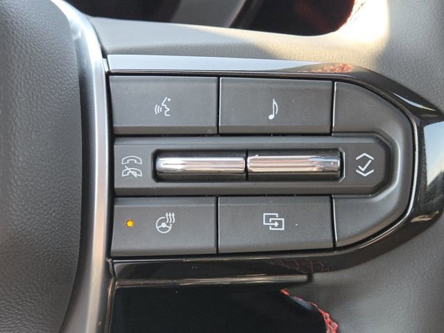 New 2026 Chevrolet Colorado Z71 w/ Technology Package image 13