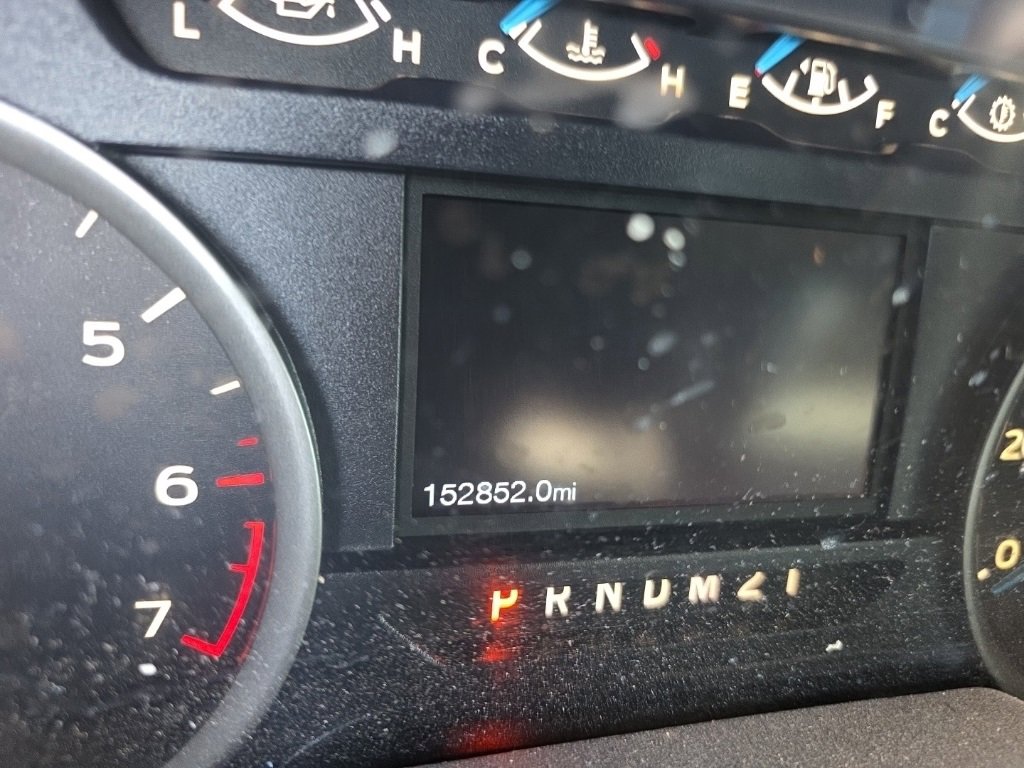 Used 2015 Ford F150 XLT w/ Equipment Group 302A Luxury image 7