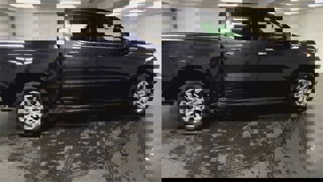 Certified 2022 Chevrolet Silverado 1500 LTZ w/ LTZ Premium Package image 9