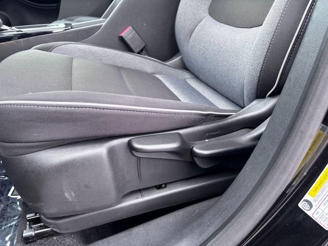 Used 2025 Chevrolet TrailBlazer LT image 16