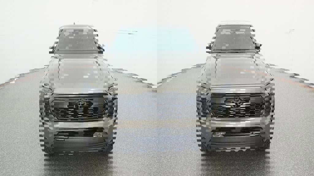 New 2025 Toyota Tacoma TRD Off-Road image 48