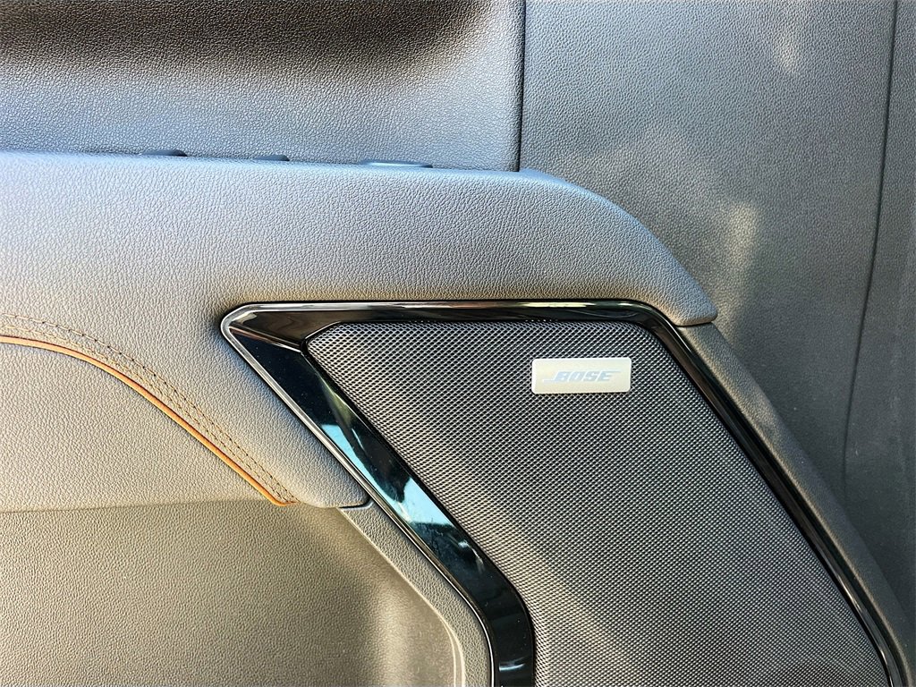 Certified 2025 GMC Sierra 2500 AT4 w/ AT4 Premium Plus Package image 10