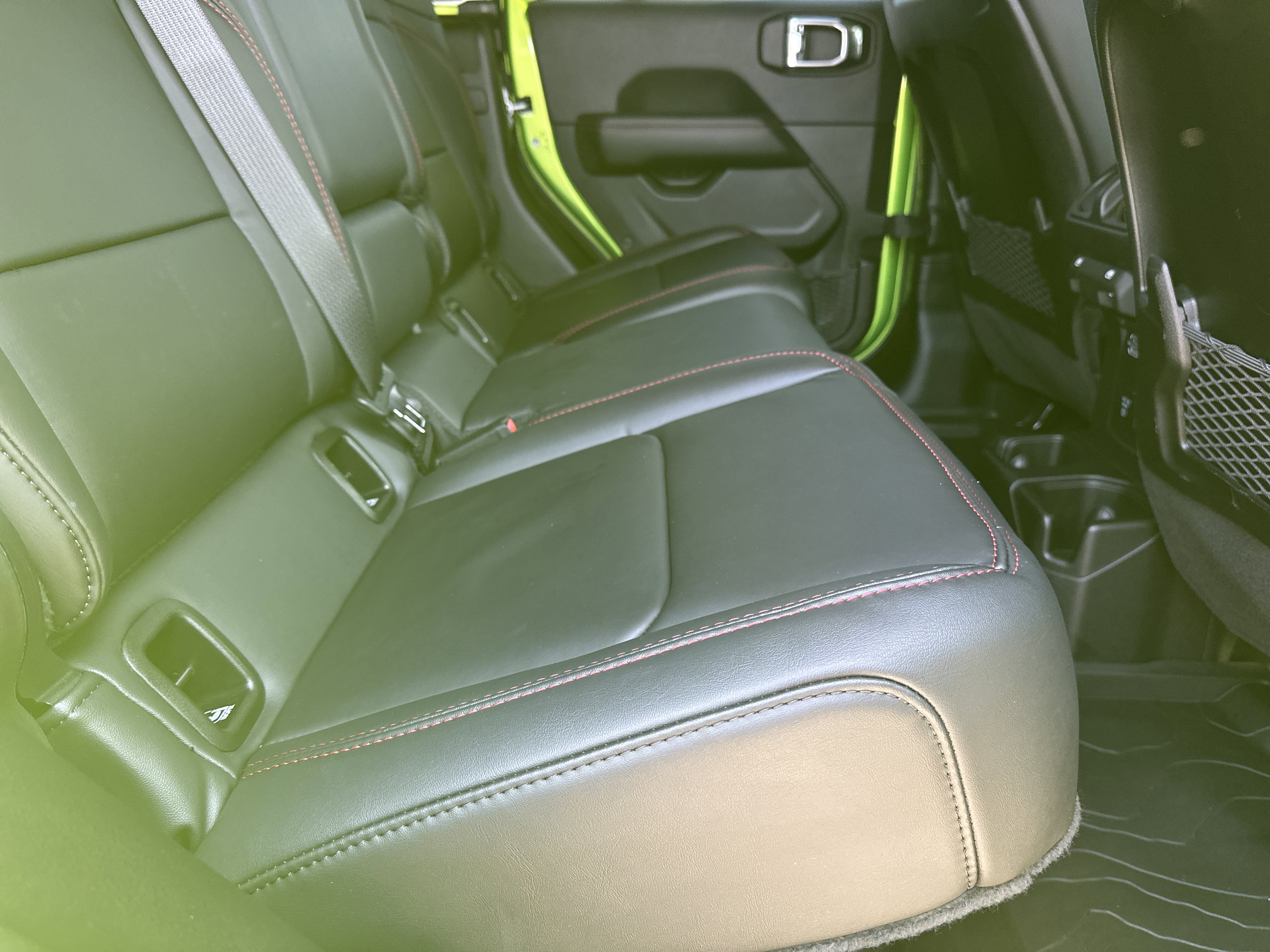 Used 2025 Jeep Gladiator Rubicon image 16