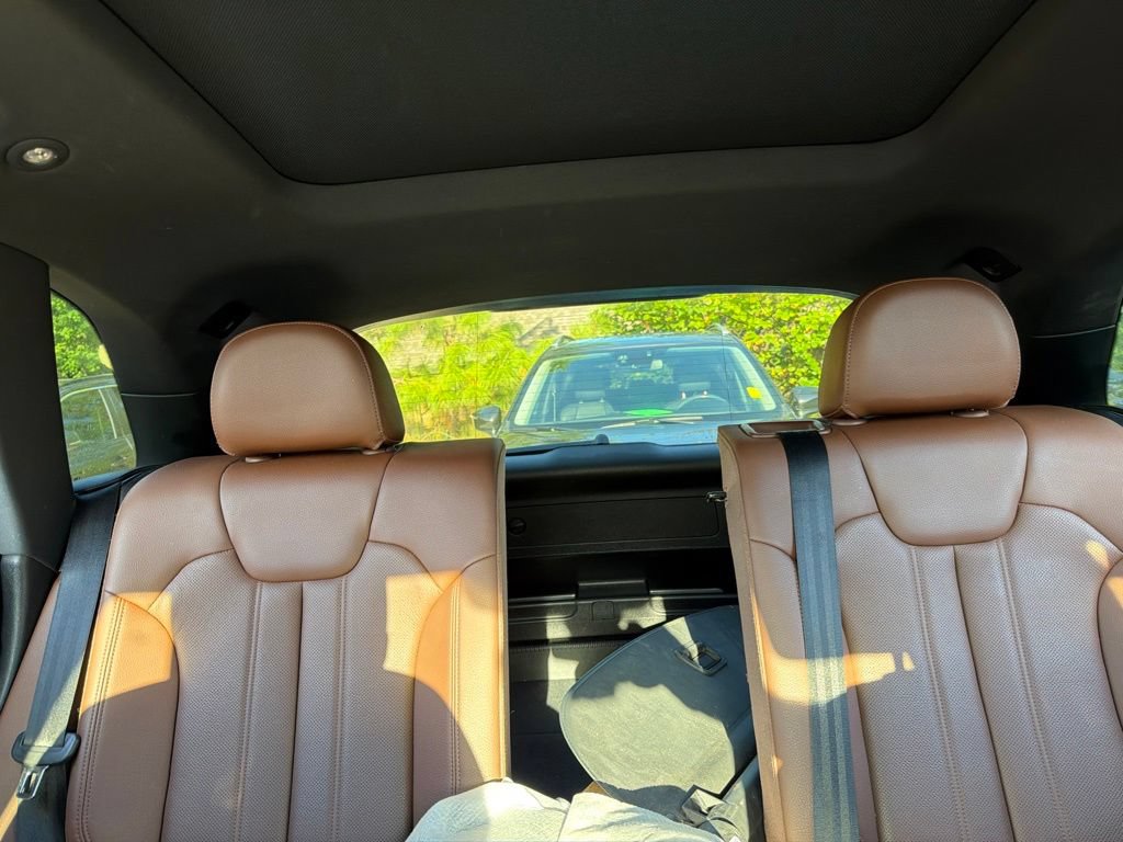 Used 2019 Audi Q5 2.0T Premium Plus w/ Premium Plus Package AWD/4WD image 28