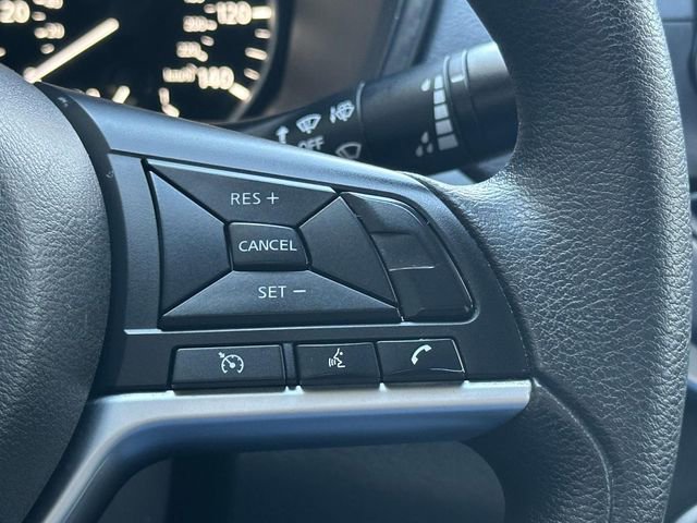 Used 2021 Nissan Altima 2.5 SV image 24