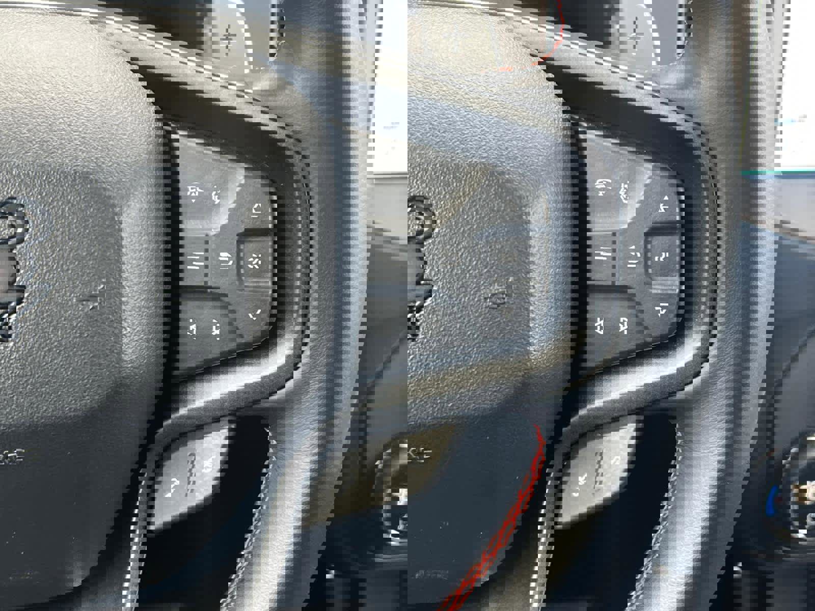 Used 2024 Ford Bronco Raptor image 19