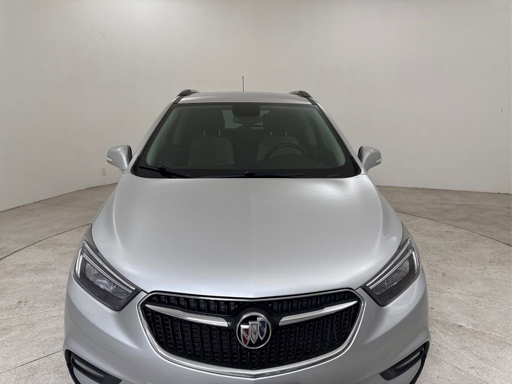 Used 2019 Buick Encore Sport Touring w/ LPO, Road Trip Package image 11