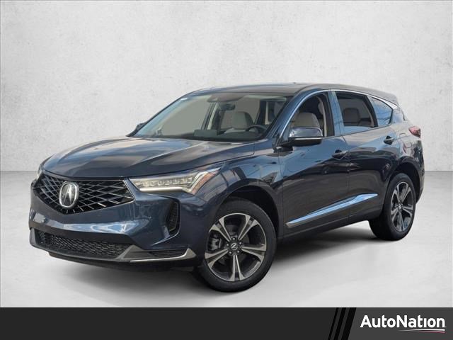 New 2026 Acura RDX SH-AWD w/ Technology Package image 1