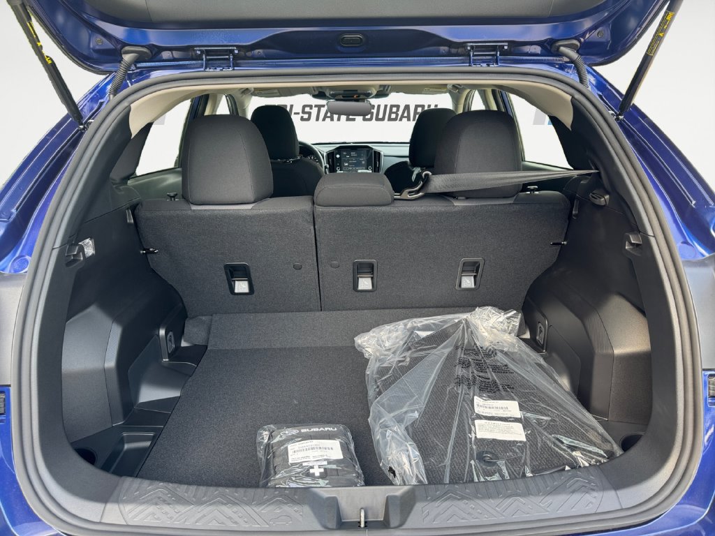 New 2026 Subaru Impreza 2.0i Sport AWD/4WD image 16